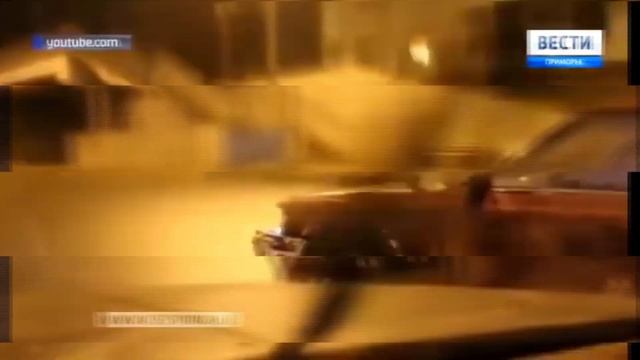 EF ÁGUA DE BEBER (Vladivostok vibe) смотреть онлайн