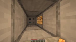 Прохождение Мороженщика на Харде | Minecraft