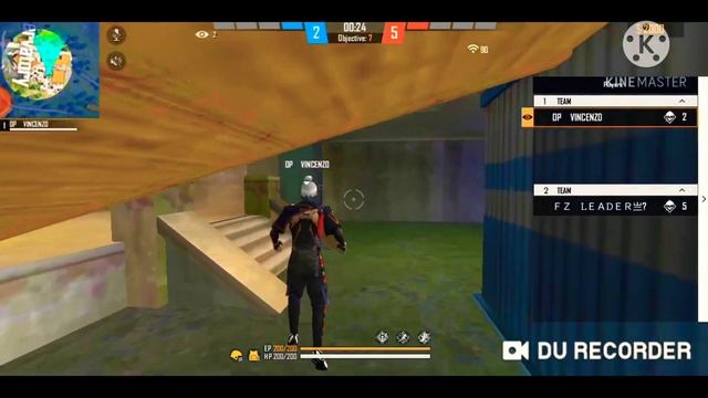 VINCENZO vs FZ LEADER || 1vs1 custom room match || Tournament by pluton gaming.|| ft Nick rajgaming смотреть онлайн