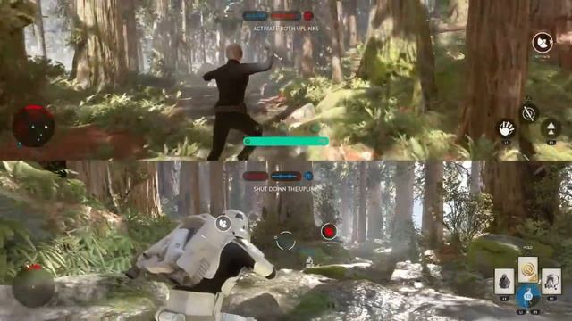 STAR WARS™ Battlefront™_20180720213947 смотреть онлайн