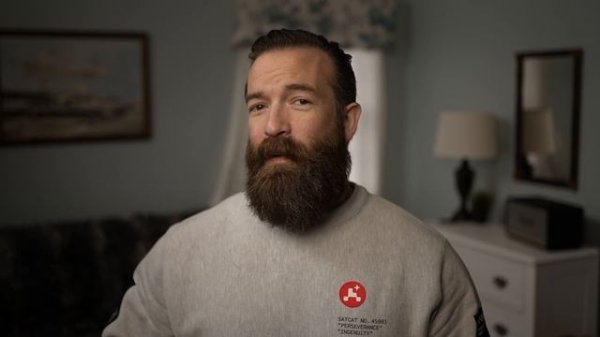 The Greatest G-Shock Ever Made — (GMW B5000TVA-1JR) "Mech-Shock" Titanium Virtual Armor