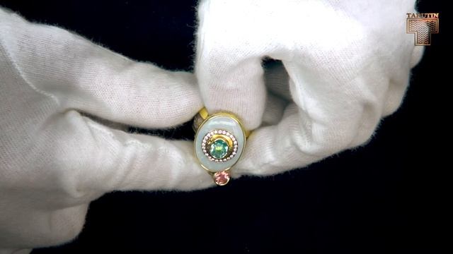 Мир украшений Олега Тарутина смотреть онлайн