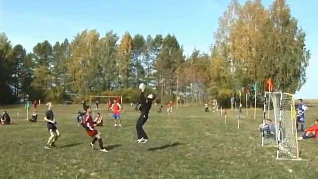 Турнир по мини-футболу памяти А.Б. Кузьмина смотреть онлайн