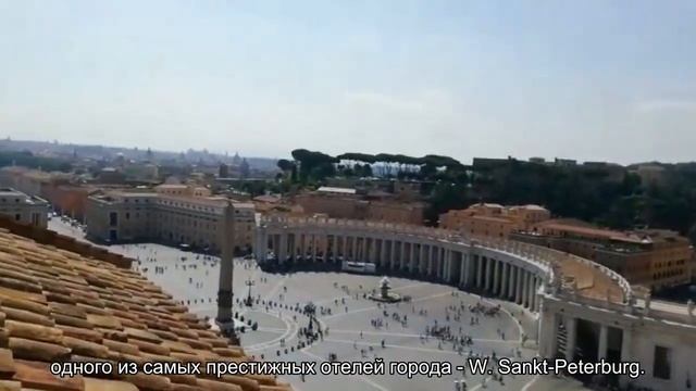 Гости элитного петербургского отеля попали в больницу Боткина с сальмонеллезом смотреть онлайн