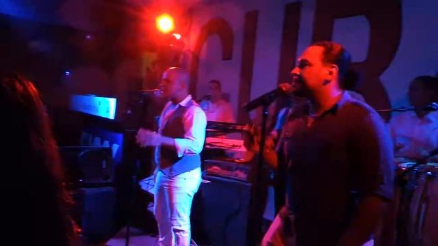 CUBA LIBRE SINGAPURA смотреть онлайн