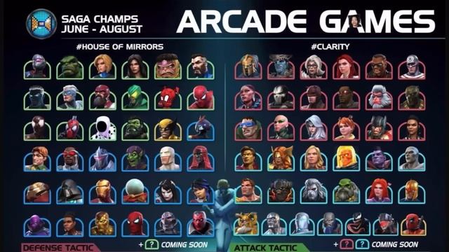 Novidades! Novas Ofertas, Novo cristal e Nova Saga