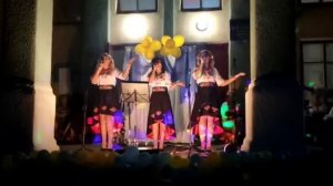 Mirami - Соколи. Тріо Елегія. День села Піски-Радьківські