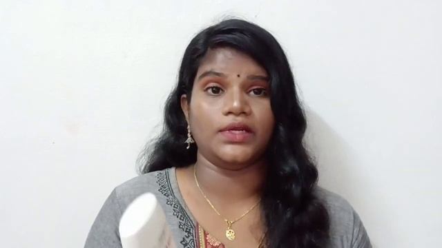 How To Apply Hair Conditioner/ Loreal Paris Hair Conditioner Review And Demo  In Tamil