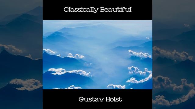 The Planets, Op. 32 VII. Neptune, the Mystic смотреть онлайн