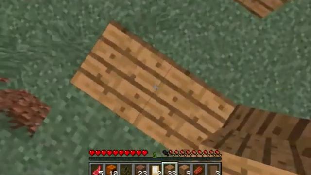 MUFLON hraje minecraft(MILUJU UHLÍ) 2.let's play смотреть онлайн