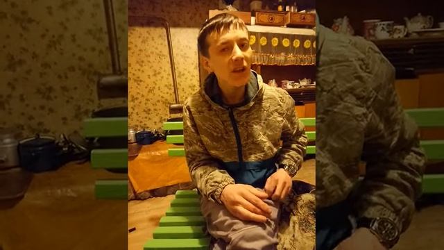 Талант пропадает.Чувак круто поет - Эс каллех печчен утатан смотреть онлайн