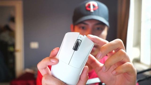 Razer Deathadder V3 PRO Best Ergo Released! смотреть онлайн