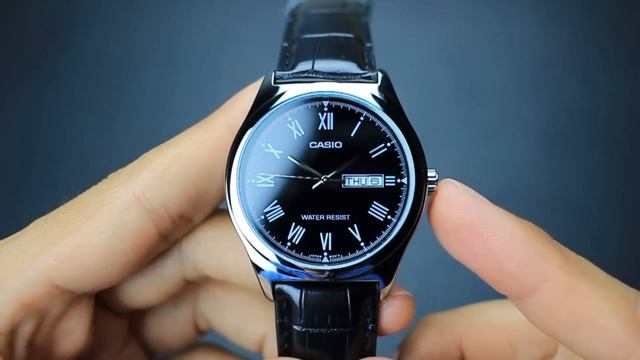 5 REKOMENDASI CASIO ANALOG Harga 100-500ribuan‼️ смотреть онлайн