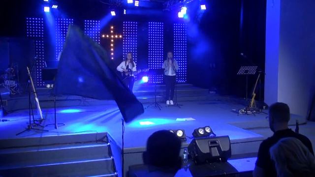 2022_05_07 Конференция Fresh wind 2022 день 2 ч.2 смотреть онлайн