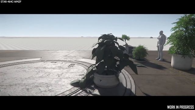 Planet SEASONS Are COMING - Seasonal Foliage & Better Looking Oceans | Star Citizen Roadmap смотреть онлайн