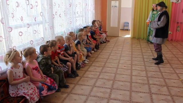 Праздник весны 18\6 смотреть онлайн