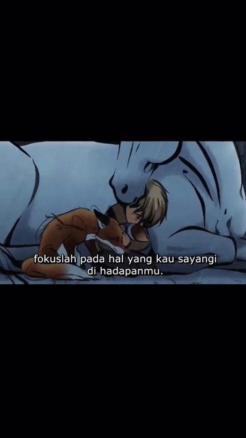 Ketika masalah diluar kendali; the boy the mole the fox & the horse; kata motivasi; inspirasihidup смотреть онлайн