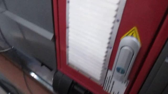 Paulimot PM3700 Lathe 280 X 600