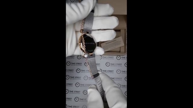 Женские наручные часы BCBGMAXAZRIA BG50679002 смотреть онлайн