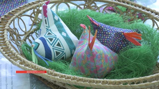 КОНКУРС ПРОФЕССИОНАЛЬНОГО МАСТЕРСТВА «РОСТОК» ПРОШЕЛ В ВЕРХНЕПАШИНО смотреть онлайн