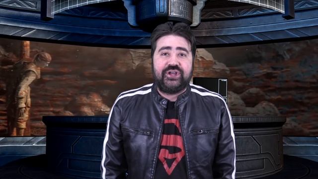 ТОП 10 худших игр 2024 года от AJS