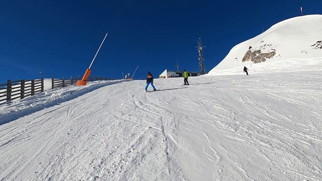 La Plagne 2022/ MIRA / 25% смотреть онлайн