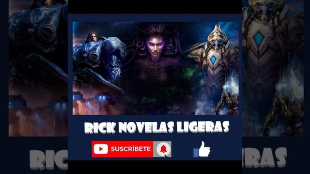 Con StarCraft en Marvel 31-60 смотреть онлайн