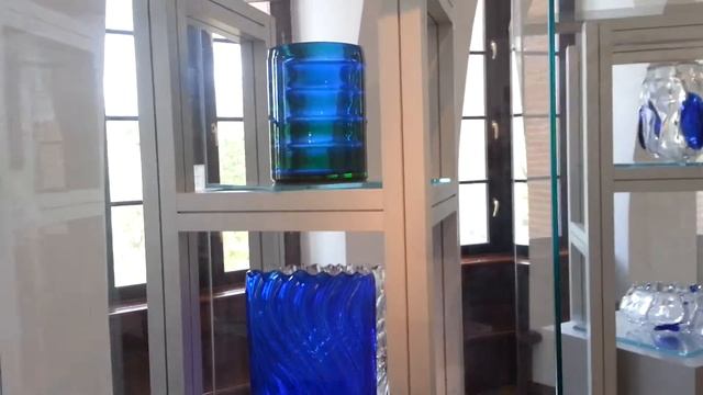 Хлебный дом Царицыно 034 смотреть онлайн