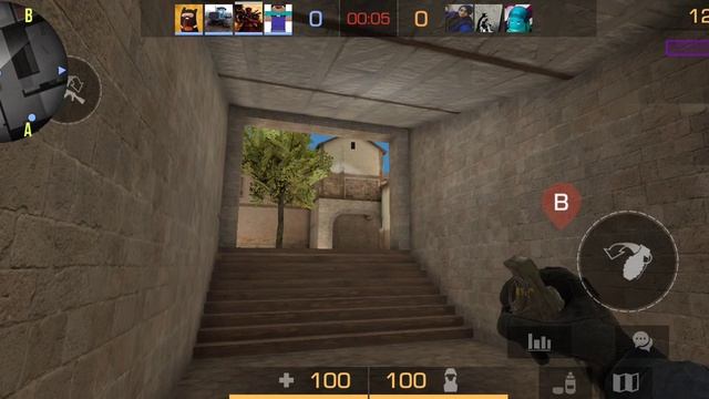 секретные фишки standoff 2 смотреть онлайн