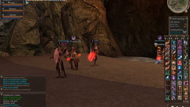 Lineage II 2017 07 19 15 35 45 03000000 000 000050 224 смотреть онлайн