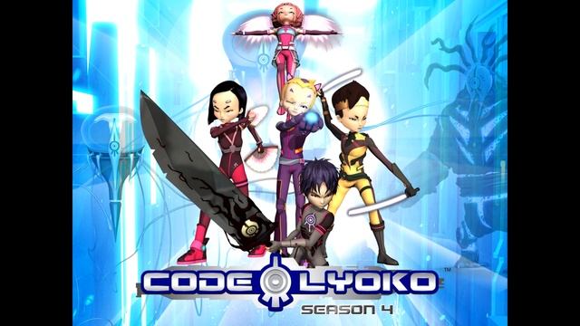 Code Lyoko - William Combat Full Theme! [HQ]