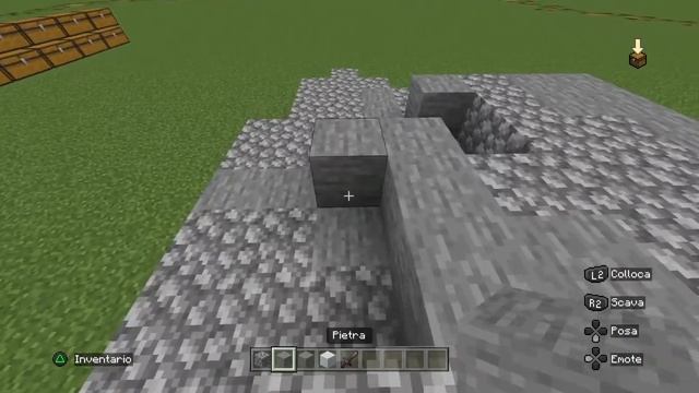 RITORNO IN SCENA CON MINECRAFT!!! vi presento la mia vanilla !! смотреть онлайн