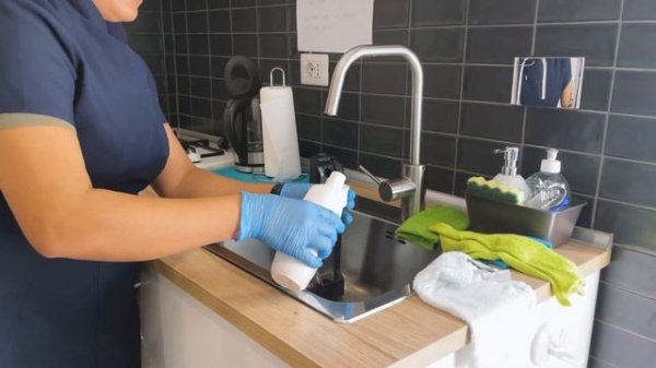 Tineco Floor One S5 Combo Power Kit 3 in 1