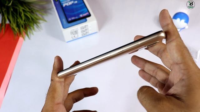 Tecno Pop 3 Unboxing - 16GB Storage| 8MP Selfie| Price Only 8500Pkr!! смотреть онлайн