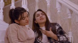 «Ишк, пул, #Душанбе» - сериали точики (Кисми 50) / Ishq, Pul, #Dushanbe - Tajik Series (Part 50)