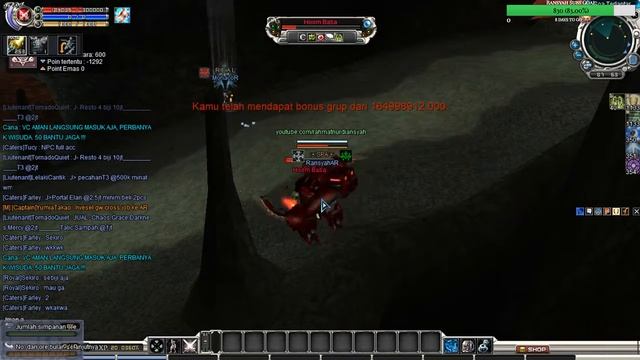 Tools Auto Force Close RF Clasic Indonesia Server Aurora Dewan ACC | Rising Force Online смотреть онлайн