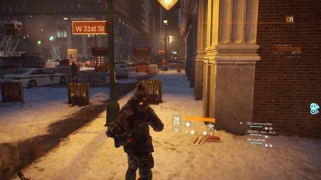 THE DIVISION – ПАСХАЛКИ И СЕКРЕТЫ смотреть онлайн