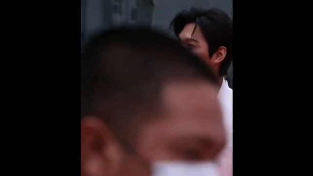 Lee Min Ho SHOCKS Netizens With His Sudden Weight Gain