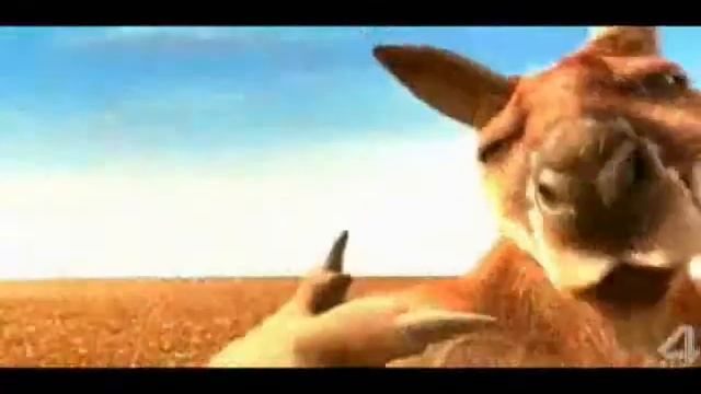 КЕНГУРЕП.wmv смотреть онлайн