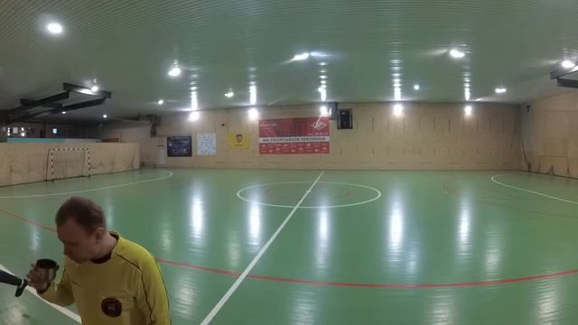 Мончегорск - МГТУ 1:4 (1:2) - 22 февраля 2021 смотреть онлайн