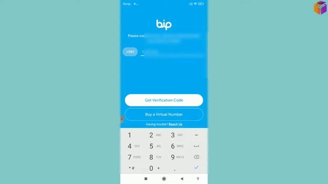 How to Install/Create Account/Use of bip App? смотреть онлайн