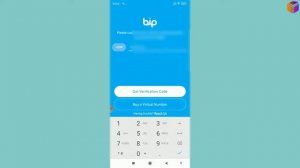 How to Install/Create Account/Use of bip App?