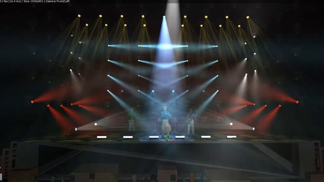 練練手Part 14-告五人 披星戴月的想你 MA2 смотреть онлайн