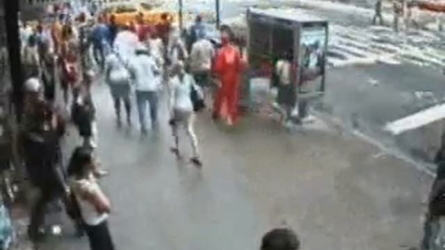 Michele e Elena New York WebCam 2 смотреть онлайн