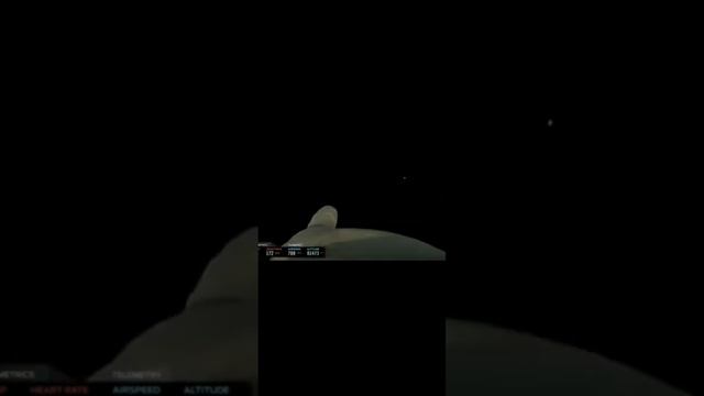 Ғарыштан жерге секіру