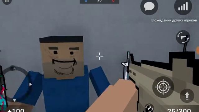 Как взломать Страйкбол или как получить керамбит смотреть онлайн