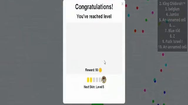 ♥Долгожданное видео!!!!)♥Едим разноцветные конфетки и друзей))Agario с Кристиной смотреть онлайн