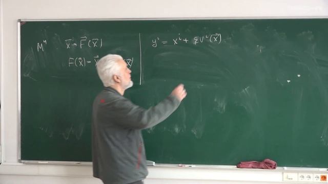 Гриневич П.Г.-Конформная геометрия и Римановы поверхности- 1. Introduction to the conformal geometr смотреть онлайн