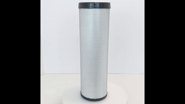 HF5150 Фильтр воздушный внутренний (вторичный) ASAS FILTER смотреть онлайн