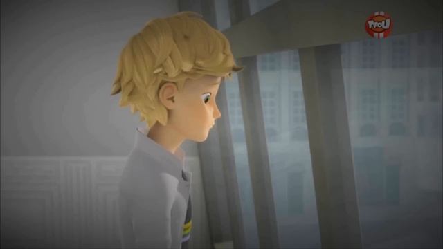 AMV- Miraculous LadyBug │Ladybug And Cat Noir│Marina & The Diamonds – Lies 1080pHD